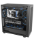 TS120 EX RGB Fan Black 3Pack