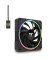 TS120 EX RGB Fan Black 3Pack