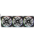 TS120 EX RGB Fan Black 3Pack