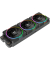 TS120 EX RGB Fan Black 3Pack