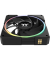 TS120 EX RGB Fan Black 3Pack