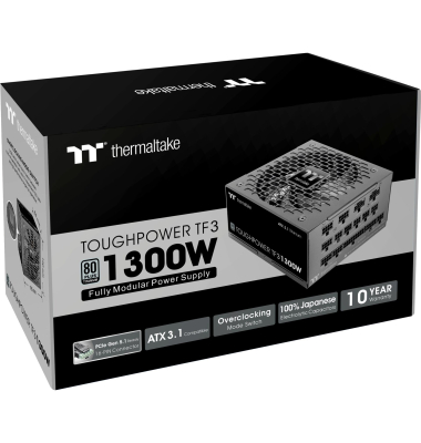 Toughpower TF3 1300W