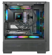 TH240 V3 ARGB Sync AIO Black