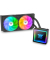 TH240 V3 ARGB Sync AIO Black
