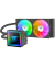 TH240 V3 ARGB Sync AIO Black