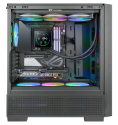 TH360-S V3 ARGB Sync AIO Black