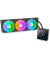 TH360-S V3 ARGB Sync AIO Black