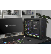 CTE C750 Air Black