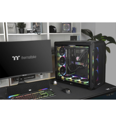 CTE C750 Air Black