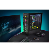 CTE T500 Air Black