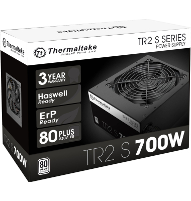 Netzteil TR2 S 700W