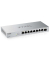 XMG-108 8-Port Switch unmanaged