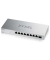 XMG-108 8-Port Switch unmanaged