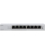 GS1200-8HPV3 8-Port Gigabit PoE+ Web