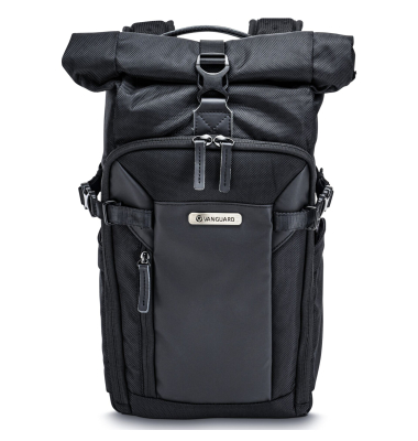 VEO SELECT 39RBM BK Rucksack schwarz