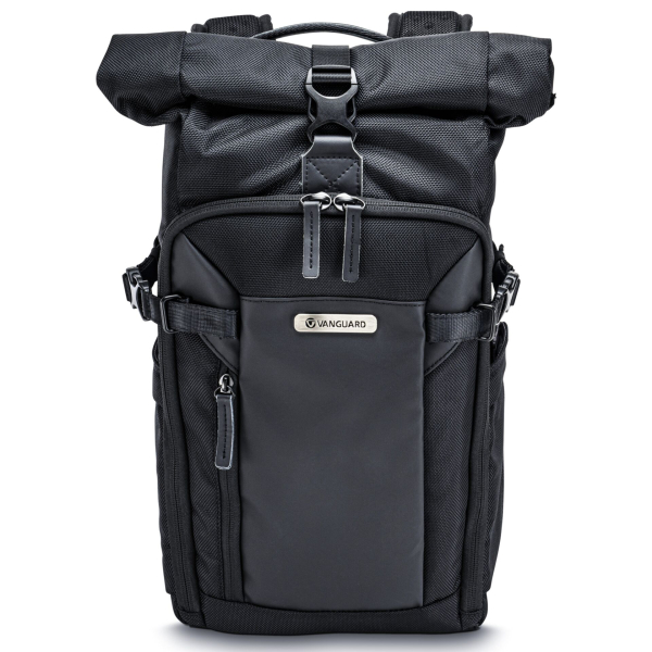 Rucksack VEO SELECT39RBM BK Innenmaß (B x H x T)=210 x 380 x 100 mm