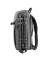 VEO Adaptor R48 grau Rucksack mit USB-A