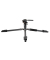 VESTA GO 234AV10 Reisestativ, Aluminium