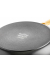 Padova Reserve 2Tlg Bratpfannenset 20+26cm Schwarz