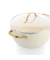 Padova Reserve 6 Tlg Topf&Pfannenset Creme