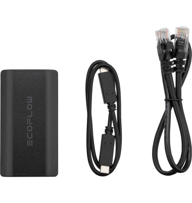Portable Power Station Grounding Adapter C20