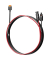 Solar auf XT60i Ladekabel 2,5m