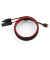 Solar auf XT60i Ladekabel 2,5m