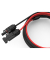 Solar auf XT60i Ladekabel 2,5m