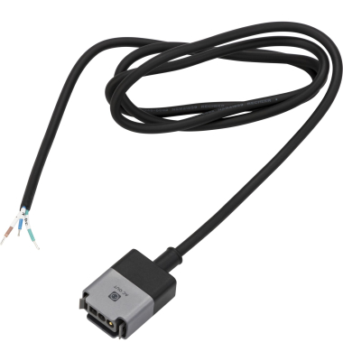 AC Cable - DE-Wieland Charging cable