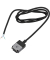 AC Cable - DE-Wieland Charging cable
