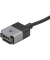AC Cable - DE-Wieland Charging cable