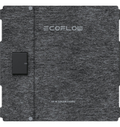 60W - Solar Panel Type-C