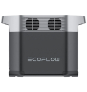 DELTA 2 Lithium Power Station 1024Wh