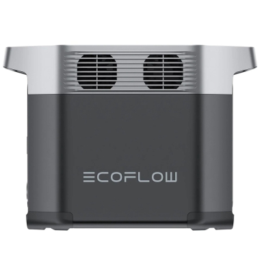 DELTA 2 Lithium Power Station 1024Wh