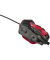 R.A.T. 8+ ADV Red Optical Gaming Mouse