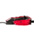 R.A.T. 8+ ADV Red Optical Gaming Mouse