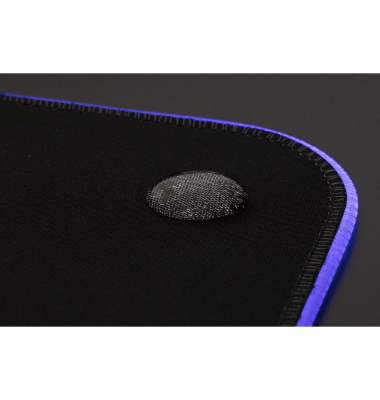 Mauspad SSSCCS36BL001-0 schwarz