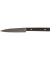 Michel Bras Quotidien Allzweckmesser, 15 cm, schwarz