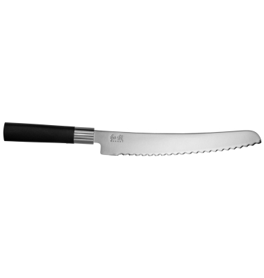 Wasabi Black Brotmesser 23,0cm
