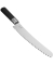 Wasabi Black Brotmesser 23,0cm