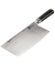 Shun Classic China Kochmesser 18,0cm