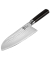 Shun Classic Santoku 19,0cm