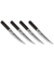 Shun Classic Set Steakmesser -Set DM-S400