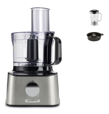 FDM301SS MultiPro Compact