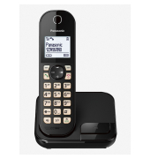 KX-TGC450GB schwarz