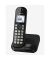 KX-TGC450GB schwarz