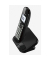 KX-TGC450GB schwarz