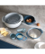 Nest 9 Plus Sch&uuml;ssel-Set- Edition