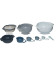 Nest 9 Plus Sch&uuml;ssel-Set- Edition