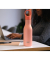 Loop 500ml koralle Vakuumisolierte Trinkflasche